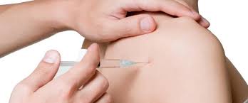 ozone therapy, knee injection. shoulder injection, hip injection